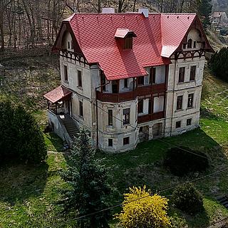 Prodej vily 960 m² Liběchov, Rumburská