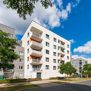 Prodej bytu 2+kk 49 m² Praha