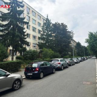 Prodej bytu 2+kk 41 m² Praha Strašnice, Pod strání