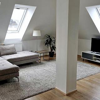 Prodej bytu 3+kk 75 m² Beroun Beroun-Jarov, Hlavní