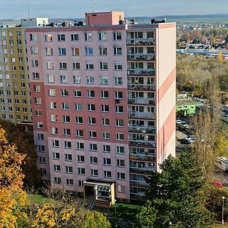 Prodej bytu 3+1 77 m² Mělník