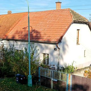 Prodej rodinného domu, 80m²