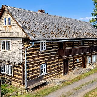 Prodej chalupy 180 m² Nosálov