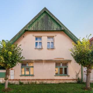 Prodej rodinného domu 150 m² Veltrusy, Douchova