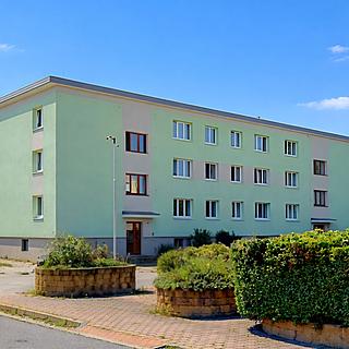 Prodej bytu 2+1 60 m² Dolní Beřkovice