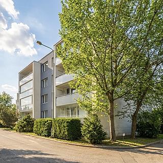 Prodej bytu 4+1 91 m² Praha