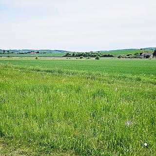 Prodej stavební parcely 2 989 m² Rohatsko