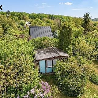Prodej chaty 19 m² Praha Dejvice, Na Pučálce