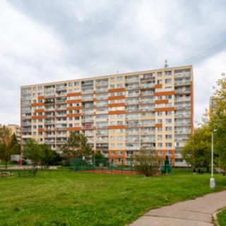 Prodej bytu 2+1 43 m² Praha