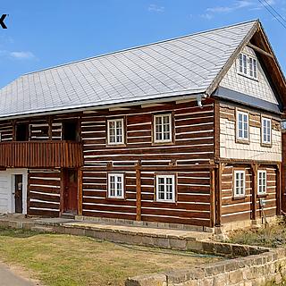 Prodej chalupy 260 m² Nosálov