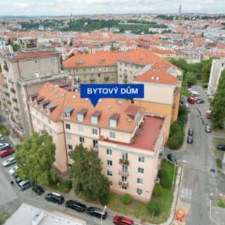 Prodej bytu 3+1 75 m² Praha Nusle, U družstva Repo