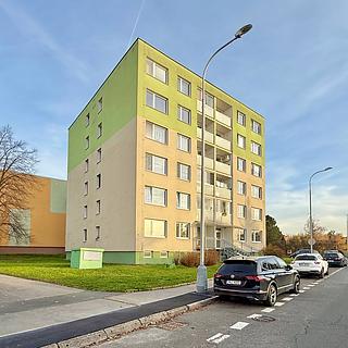 Prodej bytu 3+kk 64 m² Praha