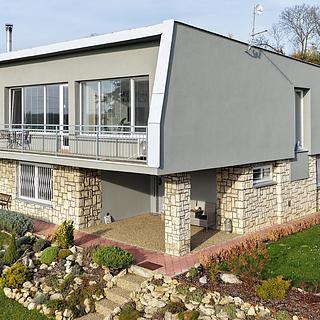 Prodej rodinného domu 170 m² Mělník, Ludmily