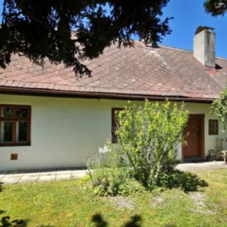 Prodej rodinného domu 90 m² Lány, V chaloupkách