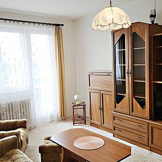 Prodej bytu 2+1 53 m² Odolena Voda