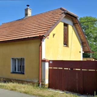Pronájem rodinného domu 82 m² Velký Borek, Rousovická