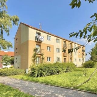 Prodej bytu 2+1 55 m² Milevsko