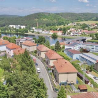 Prodej bytu 3+1 69 m² Kamýk nad Vltavou