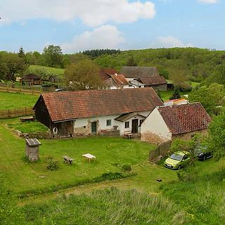 Prodej rodinného domu 84 m² Varvažov Zbonín