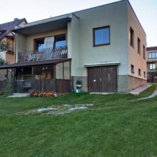 Prodej rodinného domu 234 m²