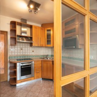 Prodej bytu 3+1 89 m² Praha Kyje, Dvořišťská