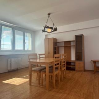 Prodej bytu 2+kk 51 m² Mladá Boleslav II, U stadionu