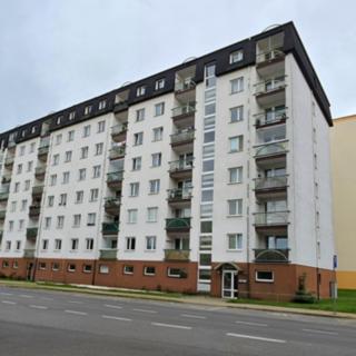 Pronájem bytu 2+1 65 m² Neratovice, Na Výsluní