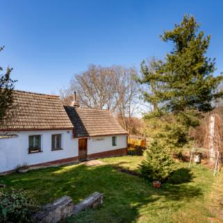 Prodej chalupy 80 m² Třebenice Medvědice