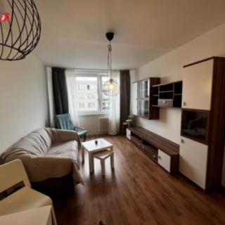 Pronájem bytu 2+kk 43 m² Praha Bohnice, Hackerova