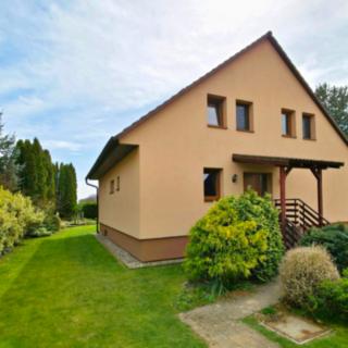 Prodej rodinného domu 235 m² Štětí Chcebuz