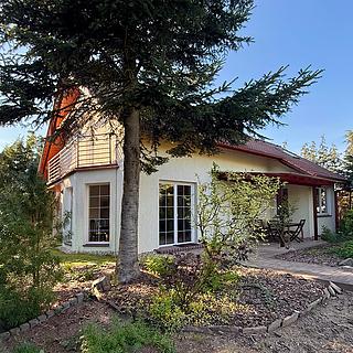 Prodej rodinného domu 172 m&sup2; Štěchovice