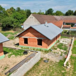 Prodej rodinného domu 155 m² Bechyně