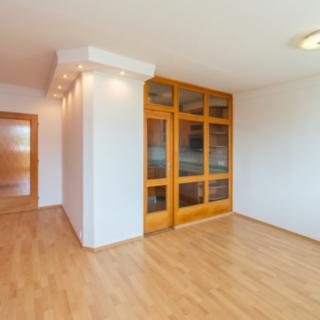 Prodej bytu 3+1 89 m² Praha Kyje, Dvořišťská