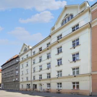 Prodej bytu 2+1 56 m² Praha