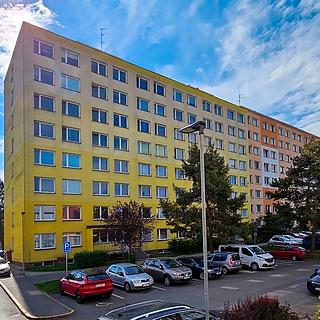 Prodej bytu 3+1 68 m² Brandýs nad Labem-Stará Boleslav Brandýs nad Labem, Lipová