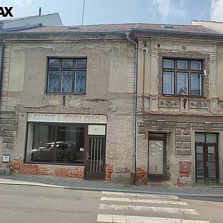 Prodej rodinného domu 167 m&sup2; Rychnov nad Kněžnou