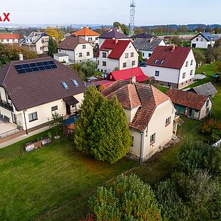 Prodej rodinného domu 60 m² Trhový Štěpánov, Dalkovická