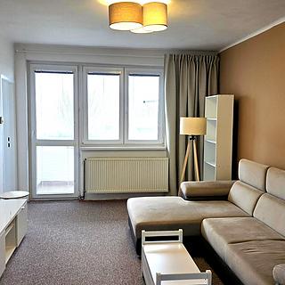 Pronájem bytu 3+1, 78m&sup2;