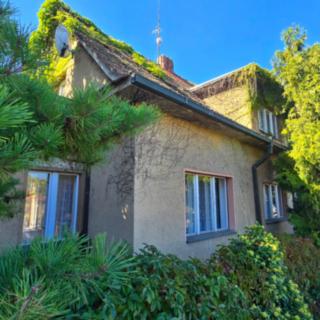 Prodej rodinného domu 163 m² Braškov