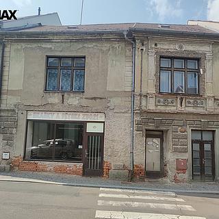 Prodej rodinného domu 167 m&sup2; Rychnov nad Kněžnou