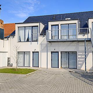 Prodej rodinného domu 101 m&sup2; Zlončice