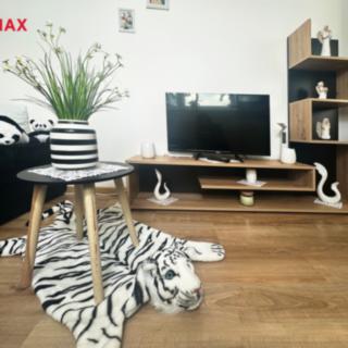 Prodej bytu 2+1 54 m² Světlá nad Sázavou, Dolní