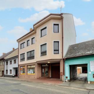 Pronájem bytu 3+1 95 m² Milevsko