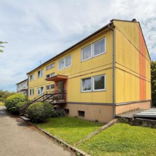 Prodej bytu 3+1 80 m² Milevsko, 5. května
