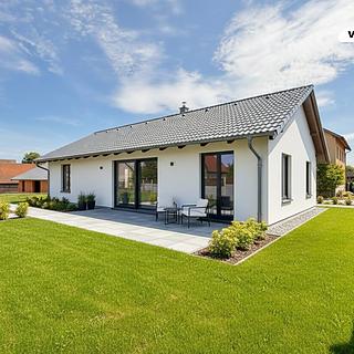 Prodej rodinného domu 125 m² Bechyně Hvožďany