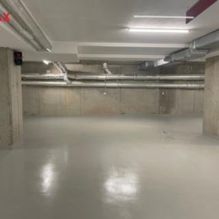 Pronájem garáže 14 m² Praha Nové Město, Vyšehradská