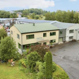 Prodej obchodu 1 450 m² Chyšky