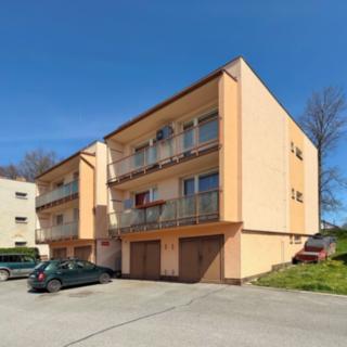 Prodej bytu 4+1 83 m² Hořepník, U Hřiště