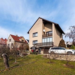 Prodej rodinného domu 160 m&sup2; Benátky nad Jizerou