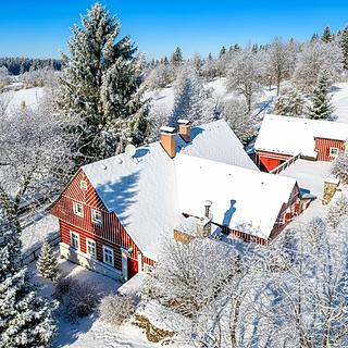 Prodej rodinného domu 282 m² Jablonec nad Jizerou Horní Dušnice
